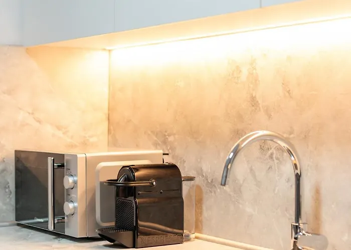 Souvenir #skgbnb Apartment Thessaloniki