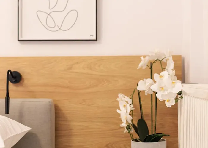 Souvenir #skgbnb Apartment *