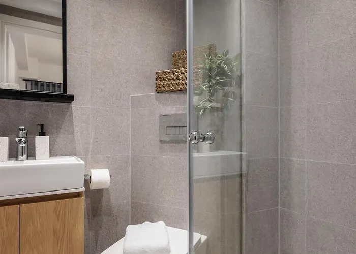 Souvenir #skgbnb Apartment Thessaloniki