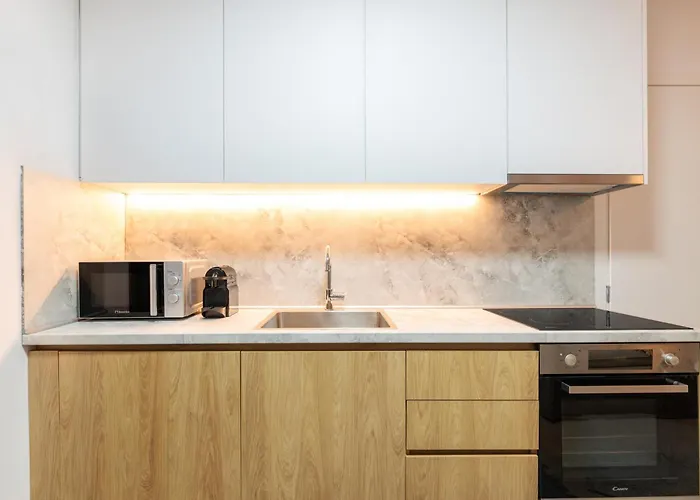 Apartment Souvenir #skgbnb Thessaloniki