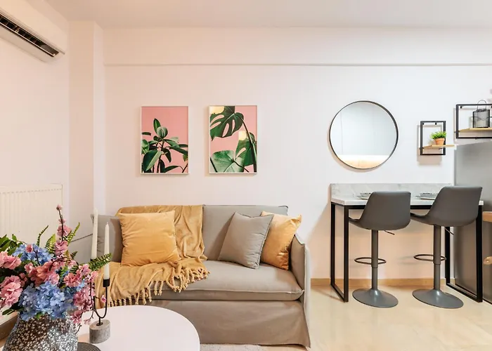 Souvenir #skgbnb * Thessaloniki