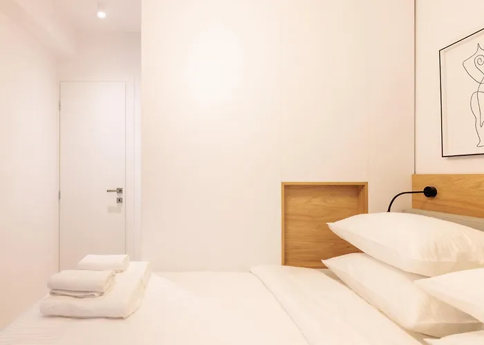 Apartment Souvenir #skgbnb *