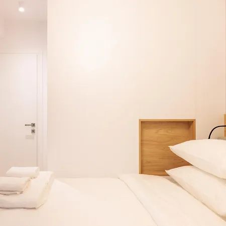 Appartement Souvenir #skgbnb *