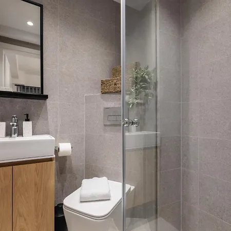 Souvenir #skgbnb Apartman Szaloniki