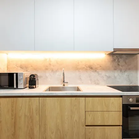 Apartman Souvenir #skgbnb Szaloniki