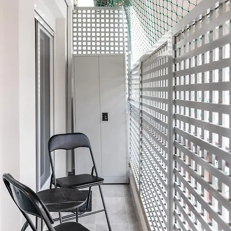 Souvenir #skgbnb * Szaloniki