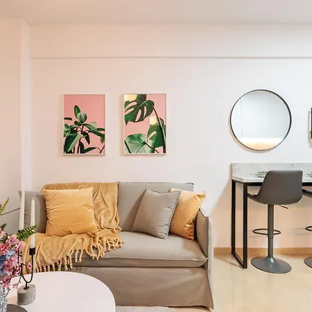 Souvenir #skgbnb * Szaloniki